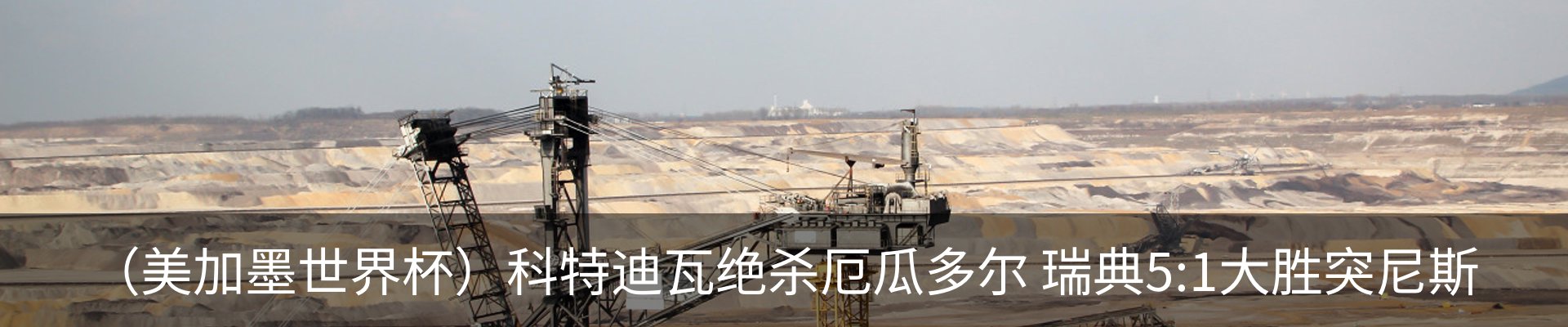 最新动态